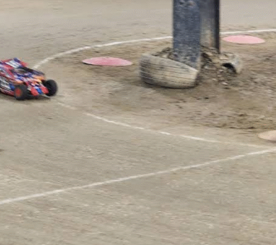 Full Throttle R/C Raceway