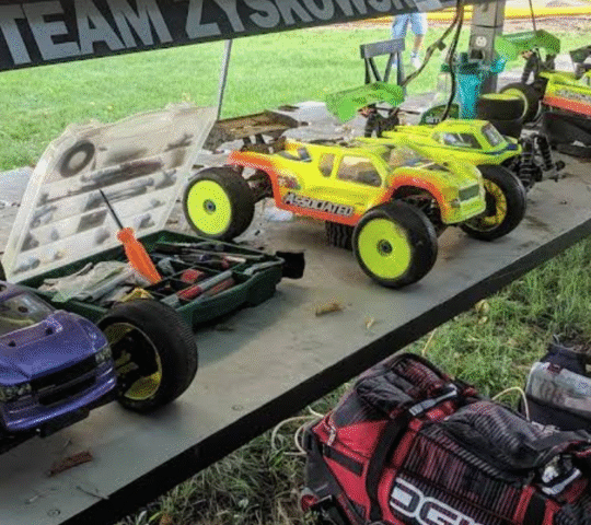 CRC Raceway & Hobby