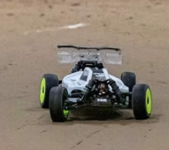 MakinTraxx RC
