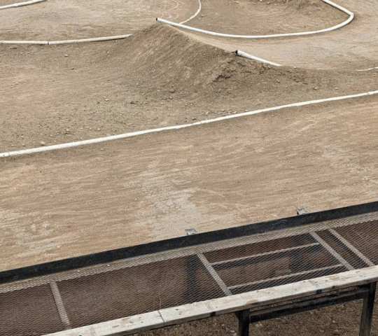 LRC Raceway Inc.