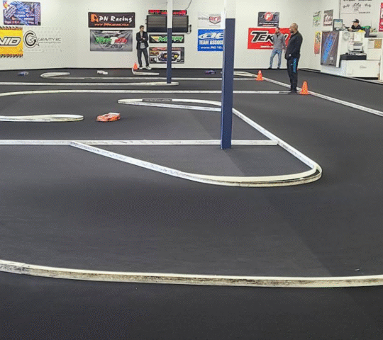 5280 Raceway – CORRC
