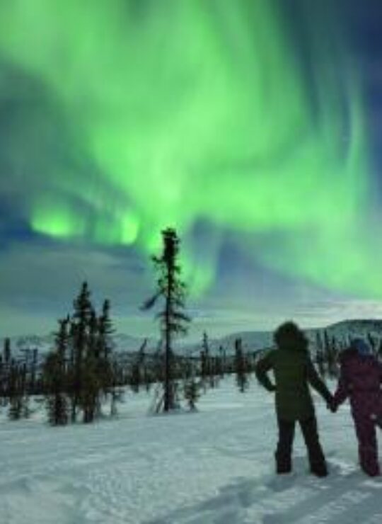 Alaska