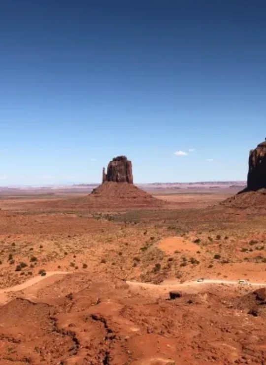 Arizona
