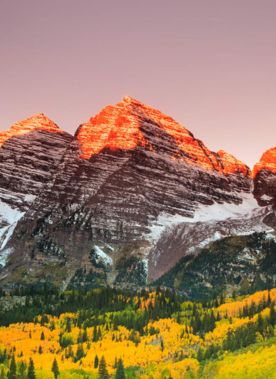 Colorado Colorado