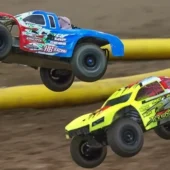 RC Car Racing
