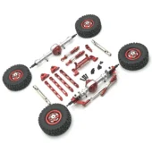 RC Car Parts