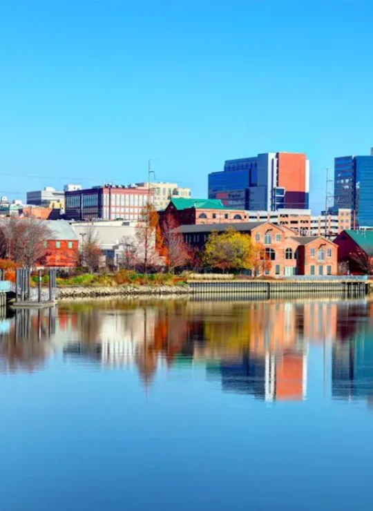 Delaware