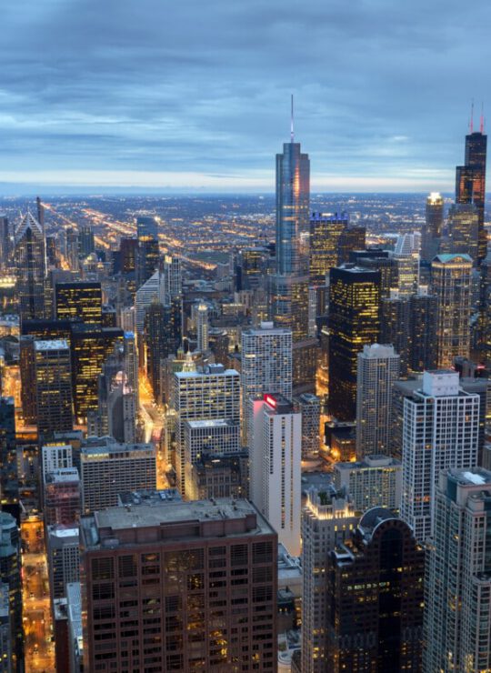 Illinois Illinois