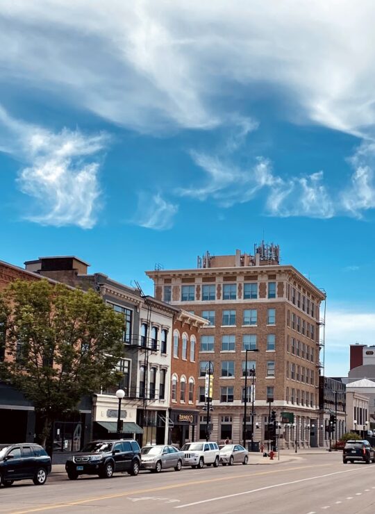Iowa Iowa