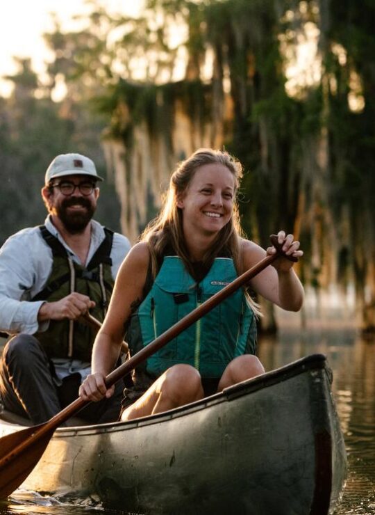 Louisiana Louisiana