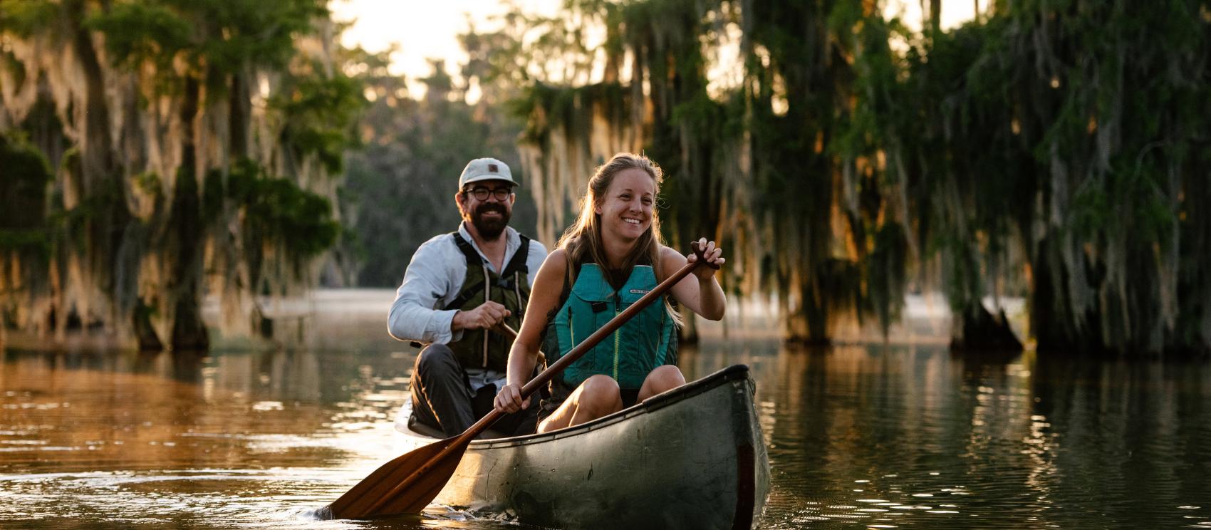 Louisiana