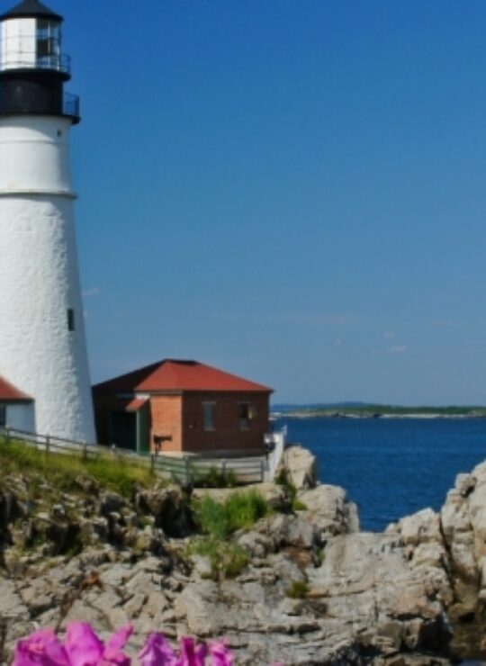 Maine