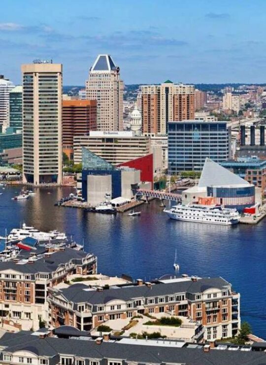 Maryland