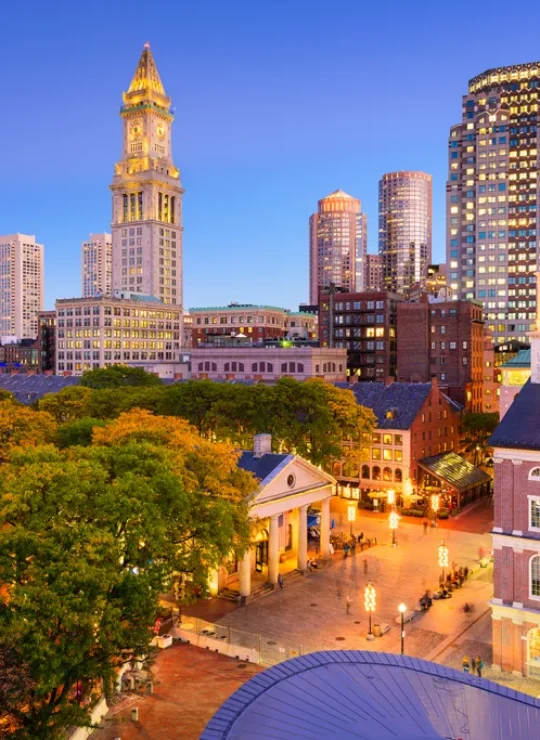 Massachusetts