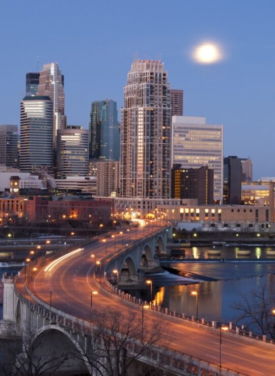 Minnesota