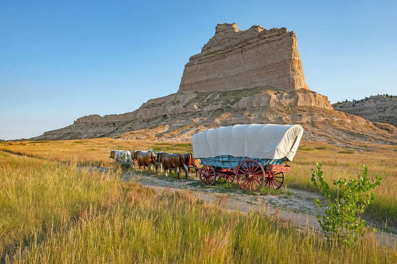 Nebraska