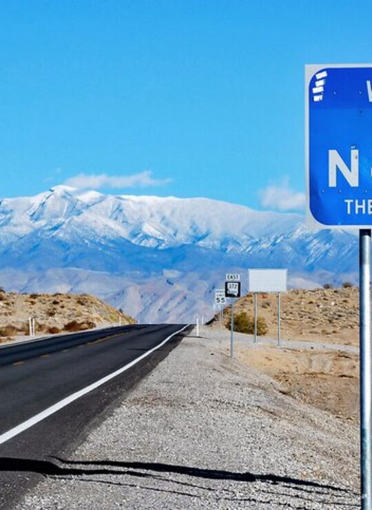 Nevada