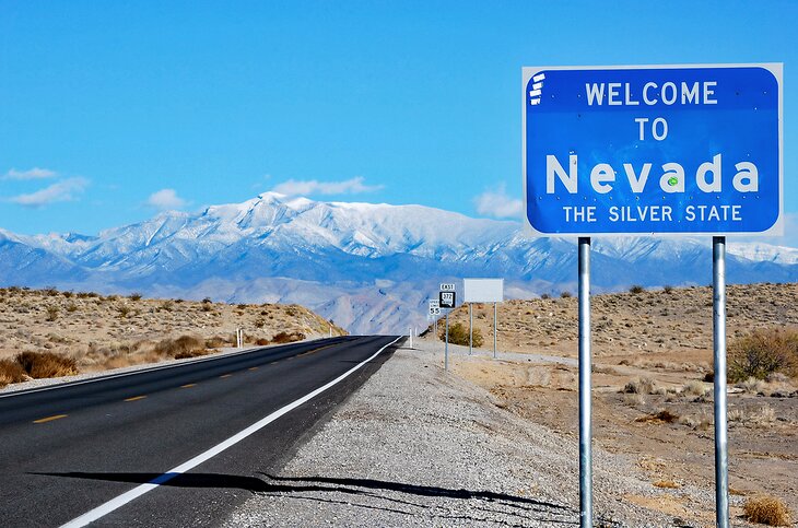 Nevada