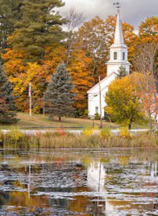 New Hampshire New Hampshire