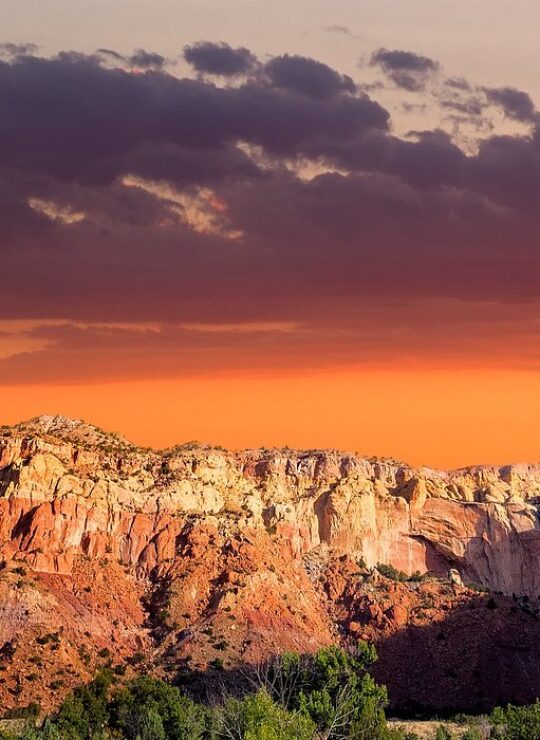 New Mexico