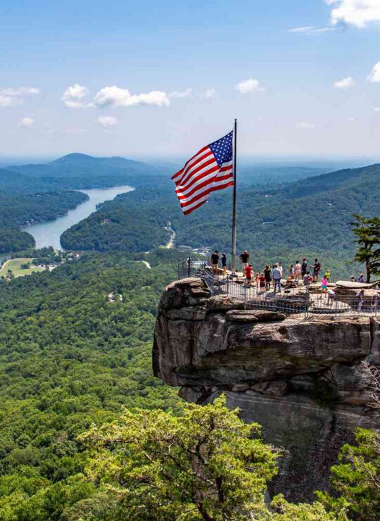 North Carolina