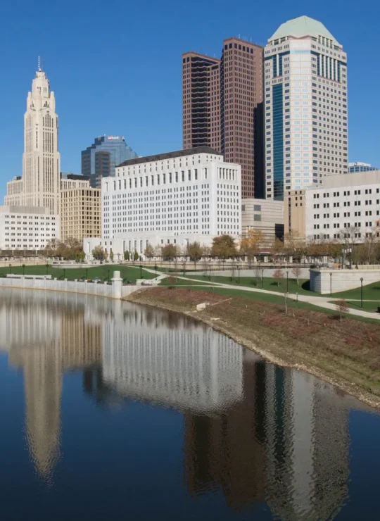 Ohio