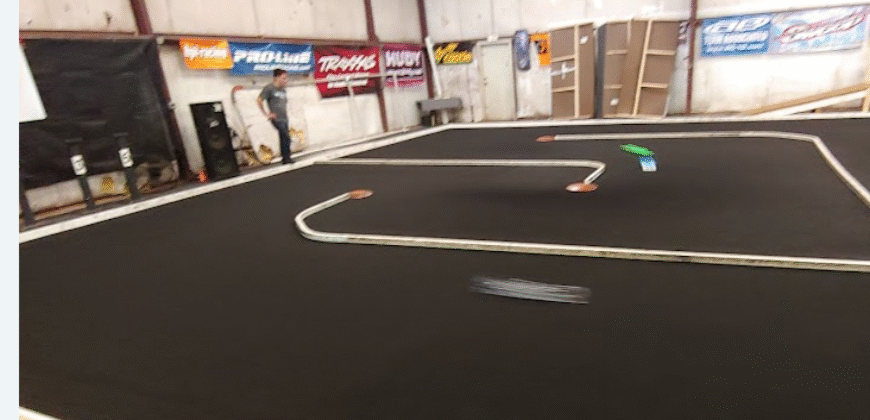 OnTrack Raceway