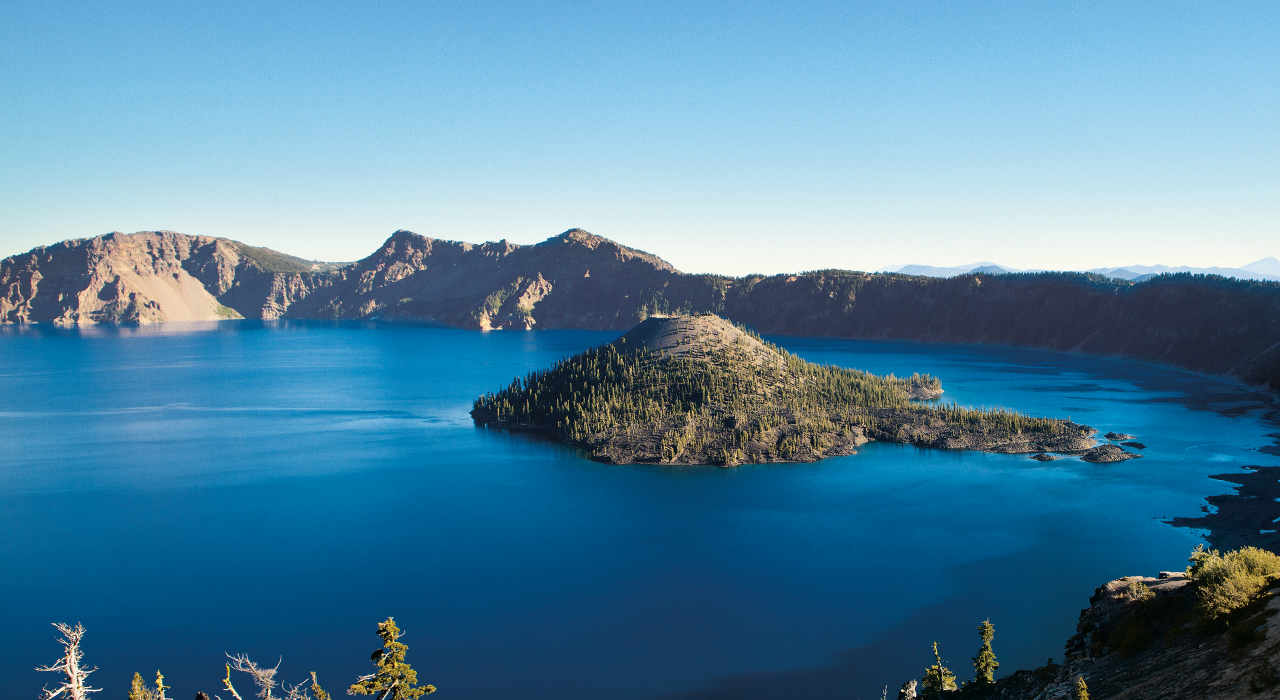Oregon