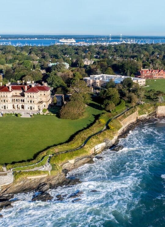 Rhode Island Rhode Island
