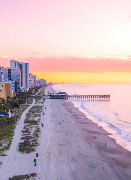 South Carolina