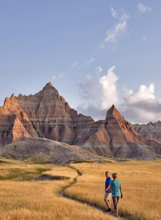 South Dakota