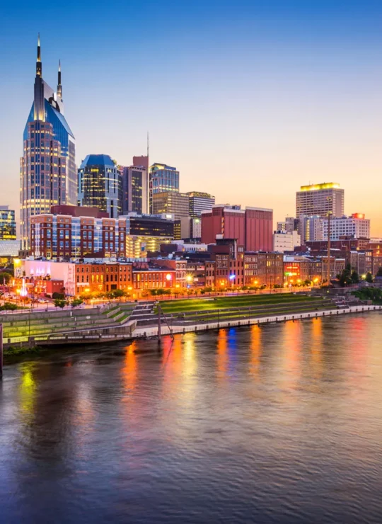 Tennessee Tennessee