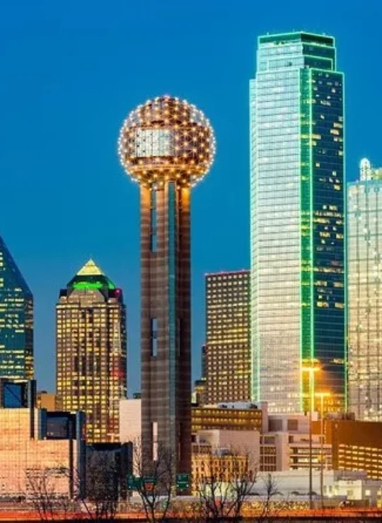 Texas