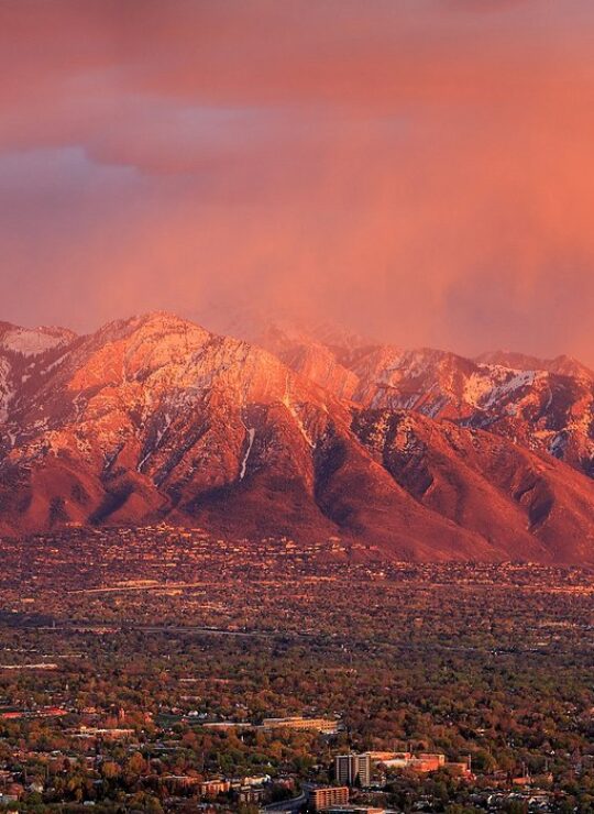 Utah Utah