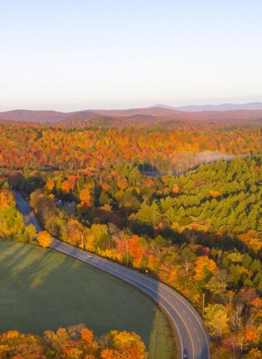 Vermont Vermont