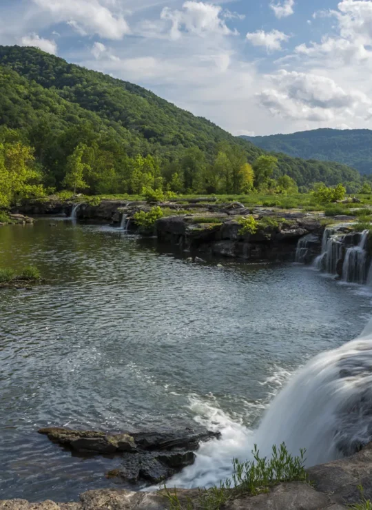 West Virginia West Virginia