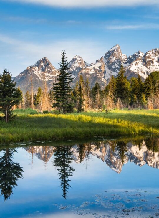 Wyoming