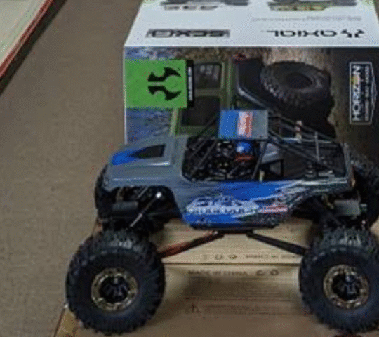 ABC RC & Hobbies