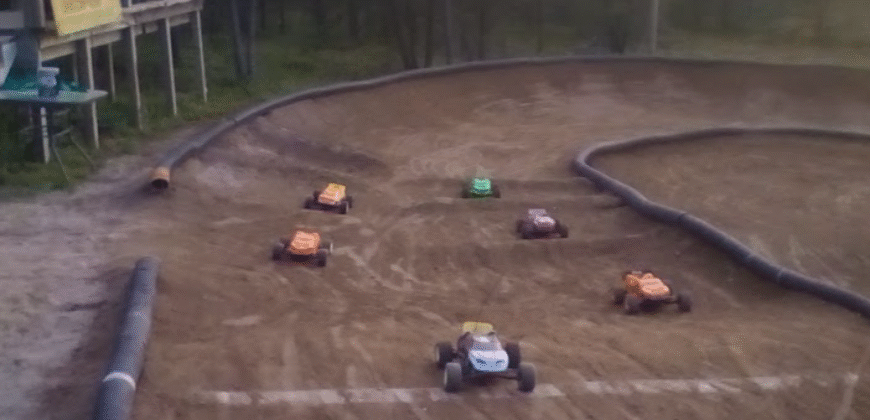 Empire of Dirt RC Park and Campground LLC