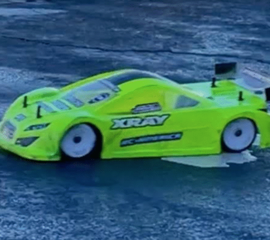 Cal Raceway