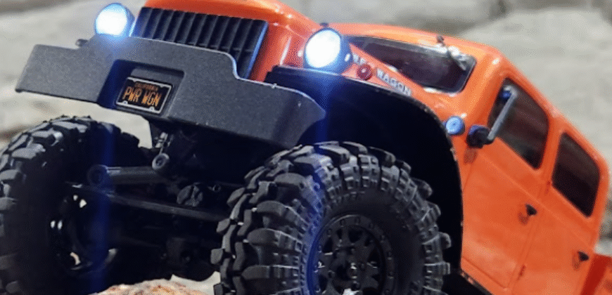 Delta RC Hobbies