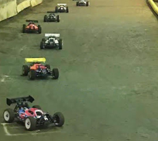 Dixon’s RC Raceway