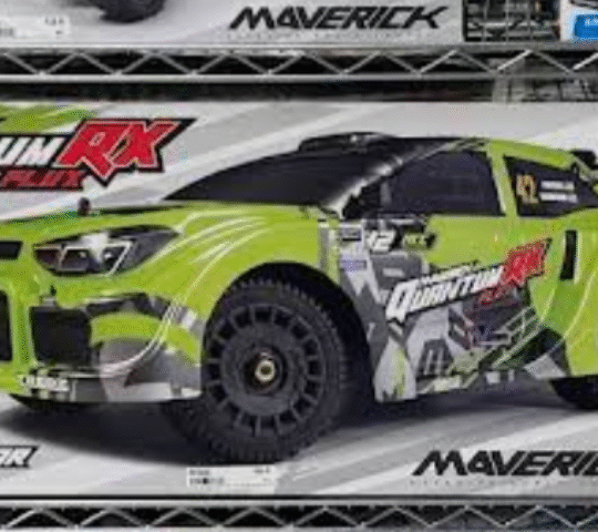 Dynamic Performance R/C Dynamic Performance R/C