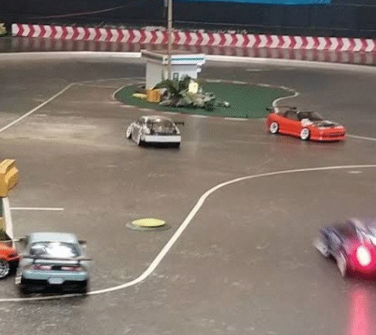 GGT RC