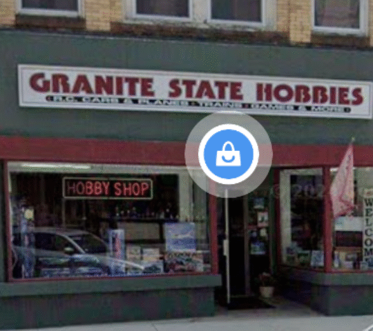 Granite State Hobbies Granite State Hobbies