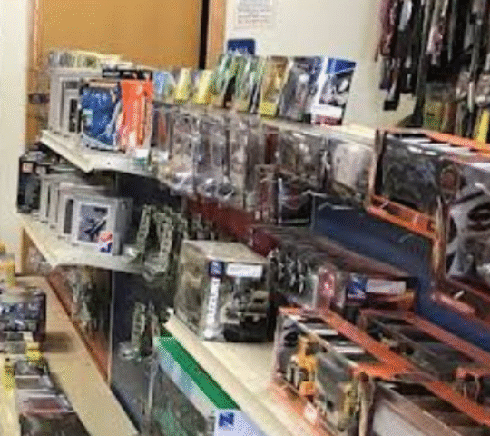 HobbyTown HobbyTown