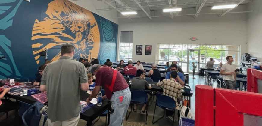 HobbyTown