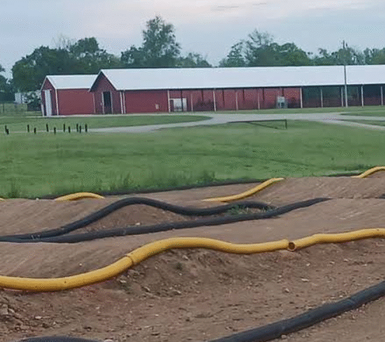 Kentucky RC Racing Club