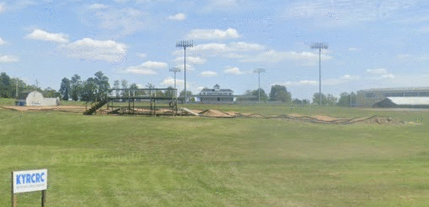 Kentucky RC Racing Club