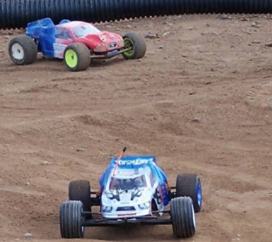 Lake Superior R/C Car Club